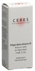 Ceres Filipendula ulmaria Urtinkt