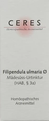 Ceres Filipendula ulmaria Urtinkt
