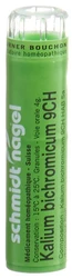 schmidt-nagel Kalium bichromicum Granulat 9 CH