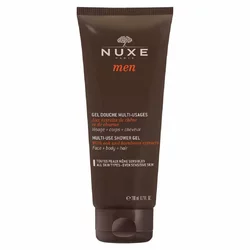 NUXE Men Gel Douche Multi Usage
