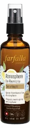 farfalla Bio-Raumspray sei erfrischt Lemongrass