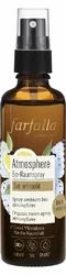 farfalla Bio-Raumspray sei erfrischt Lemongrass