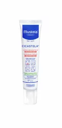 mustela Cicastela reparierende Creme