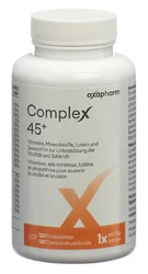 Complex 45+ Filmtablette