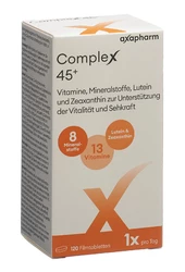 Complex 45+ Filmtablette