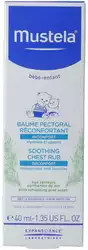 mustela bébé Entspannungsbalsam