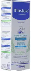 mustela bébé Entspannungsbalsam