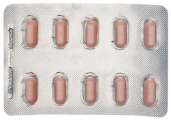 Fexofenadin-Mepha Lactab 120 mg