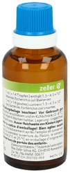 SYMBIOFLOR Reizdarm Tropfen