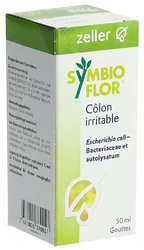 SYMBIOFLOR Reizdarm Tropfen