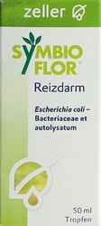 SYMBIOFLOR Reizdarm Tropfen