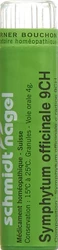 schmidt-nagel Symphytum officinale Granulat 9 CH