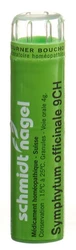 schmidt-nagel Symphytum officinale Granulat 9 CH