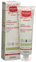 mustela Maternité Creme (neu)