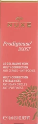 NUXE Prodigieux Prod Boost Gel Baume Yeux