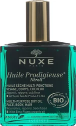 NUXE Prodigieuse Huile Prodig Néroli Bio