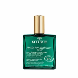NUXE Prodigieuse Huile Prodig Néroli Bio