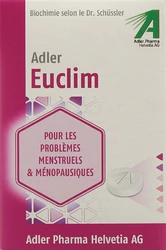 Adler Euclim cpr