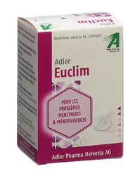 Adler Euclim cpr