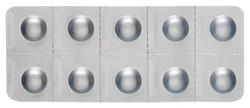 Bilaxten Schmelztabl 20 mg