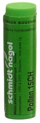 schmidt-nagel pollen glob 15 CH