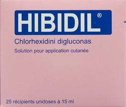Hibidil Lösung