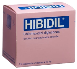 Hibidil Lösung