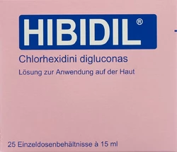 Hibidil Lösung