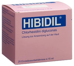 Hibidil Lösung