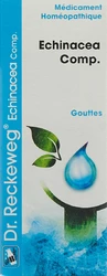 Dr. Reckeweg R193 Echinacea Comp. Tropfen
