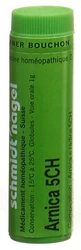 schmidt-nagel Arnica Globuli 5 CH