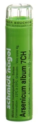 schmidt-nagel Arsenicum album Granulat 7 CH