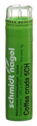 schmidt-nagel Coffea cruda Granulat 5 CH