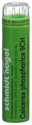 schmidt-nagel Calcarea phosphorica Granulat 9 CH