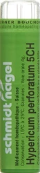 schmidt-nagel Hypericum perforatum Granulat 5 CH