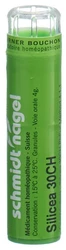 schmidt-nagel Silicea Granulat 30 CH