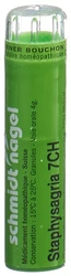 schmidt-nagel Staphysagria Granulat 7 CH