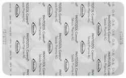 Pantozol Control Filmtablette 20 mg
