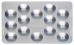 Pantozol Control Filmtablette 20 mg