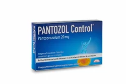 Pantozol Control Filmtablette 20 mg