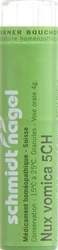 schmidt-nagel Nux vomica Granulat 5 CH