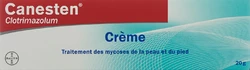 Canesten Creme 10 mg/g