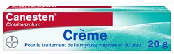 Canesten Creme 10 mg/g