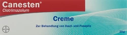 Canesten Creme 10 mg/g