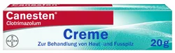 Canesten Creme 10 mg/g