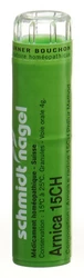 schmidt-nagel Arnica Granulat 15 CH