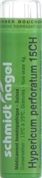schmidt-nagel Hypericum perforatum Granulat 15 CH