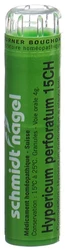 schmidt-nagel Hypericum perforatum Granulat 15 CH