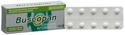 Buscopan Dragée 10 mg