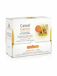 Caricol Gastro flüssig